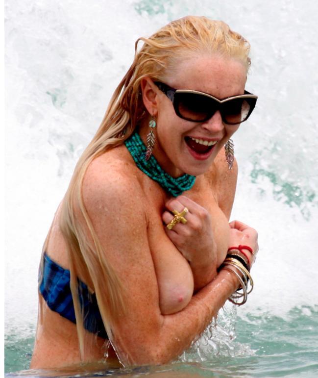Lindsay Lohan Nude Pics Page 1 9993