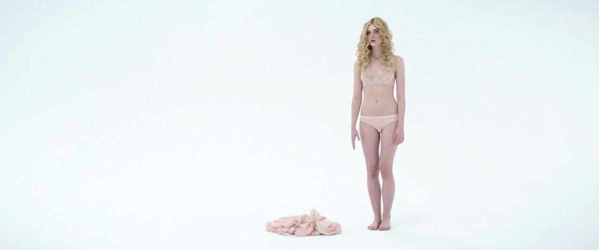 Elle Fanning Nude Pics Page