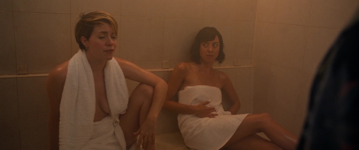Alice Wetterlund Nue Dans Mike And Dave Need Wedding Dates