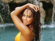 Naked Michelle Waterson Added By Ka