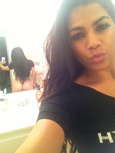 Elizabeth Ruiz Nude Pics Page 1