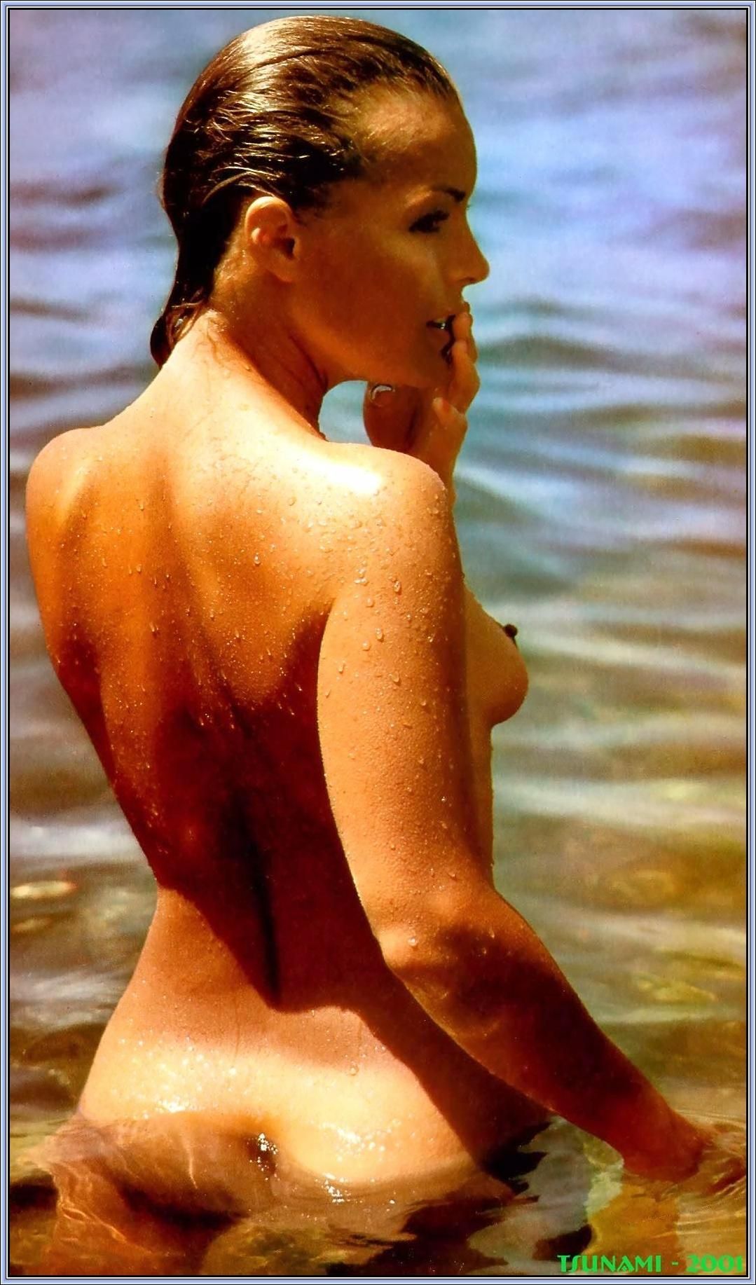 Romy Schneider Nude Pics Page 1