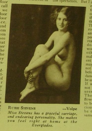 Barbara Stanwyck Naked 37
