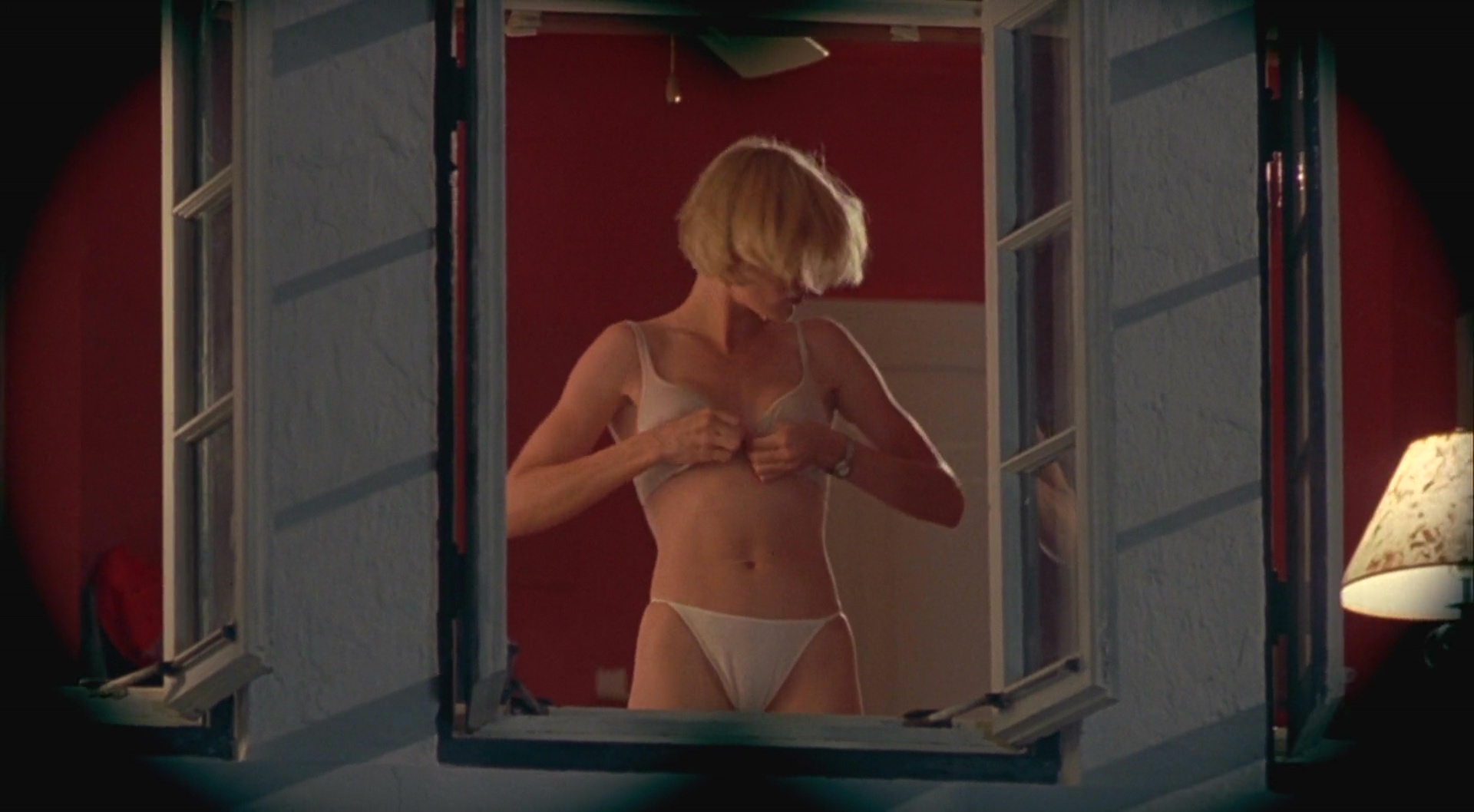 Cameron Diaz Nue Dans There S Something About Mary