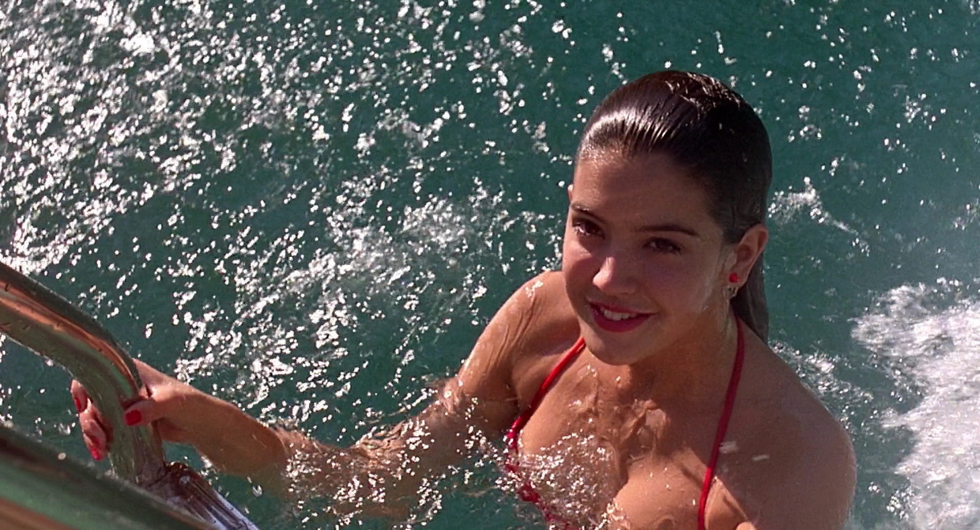 Fast Times at Ridgemont High nude pics.