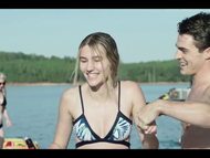 Sofia Hublitz Nue Dans Ozark