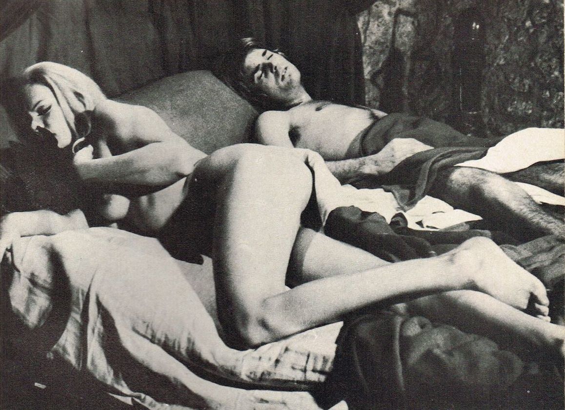 Margaret Rose Keil nude pics.