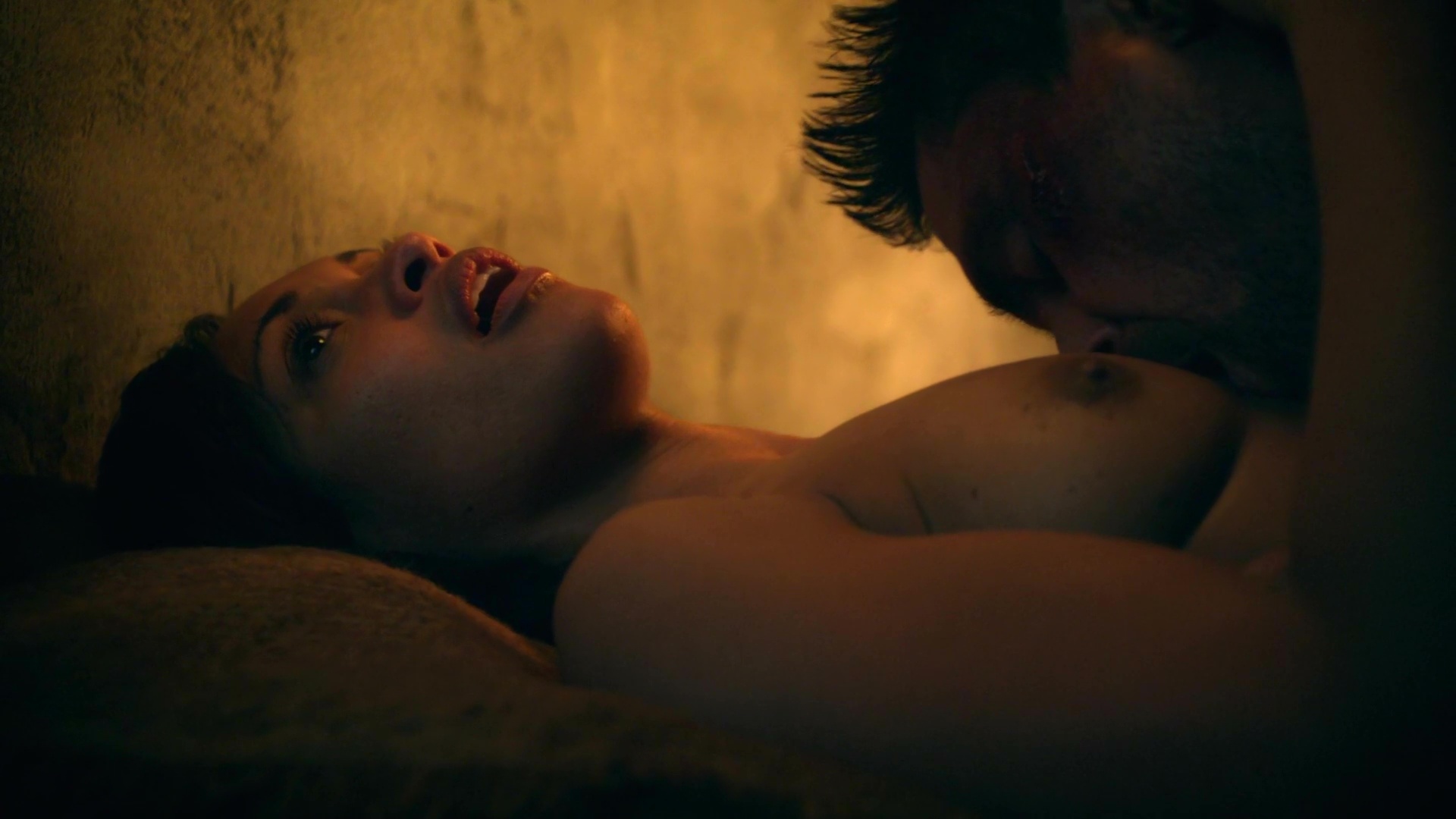 Cynthia addai-robinson nude