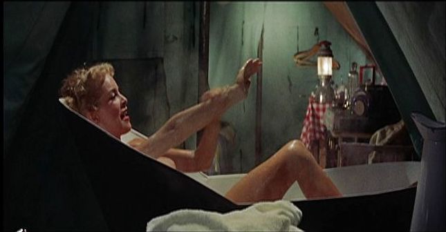 Janet Leigh Nude Pics Page 1