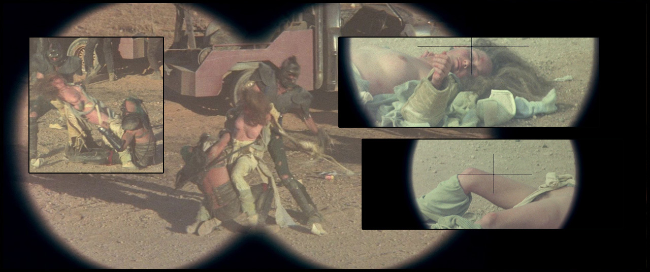 Mad Max 2 The Road Warrior Nude Pics Page 1 