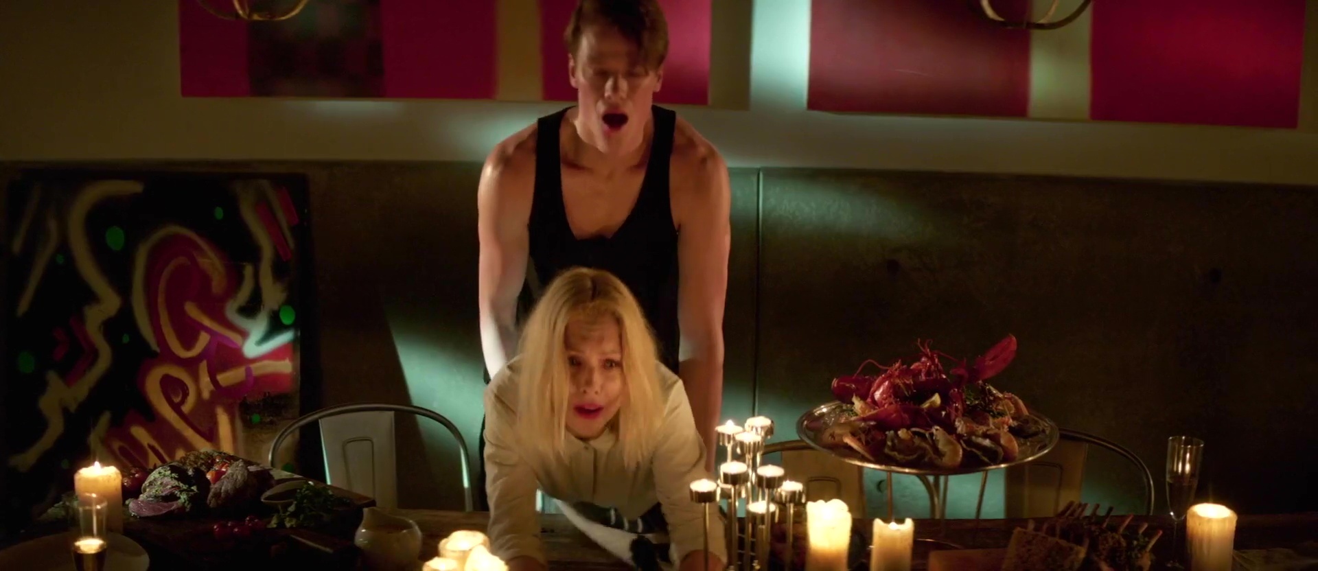 Myanna buring porn