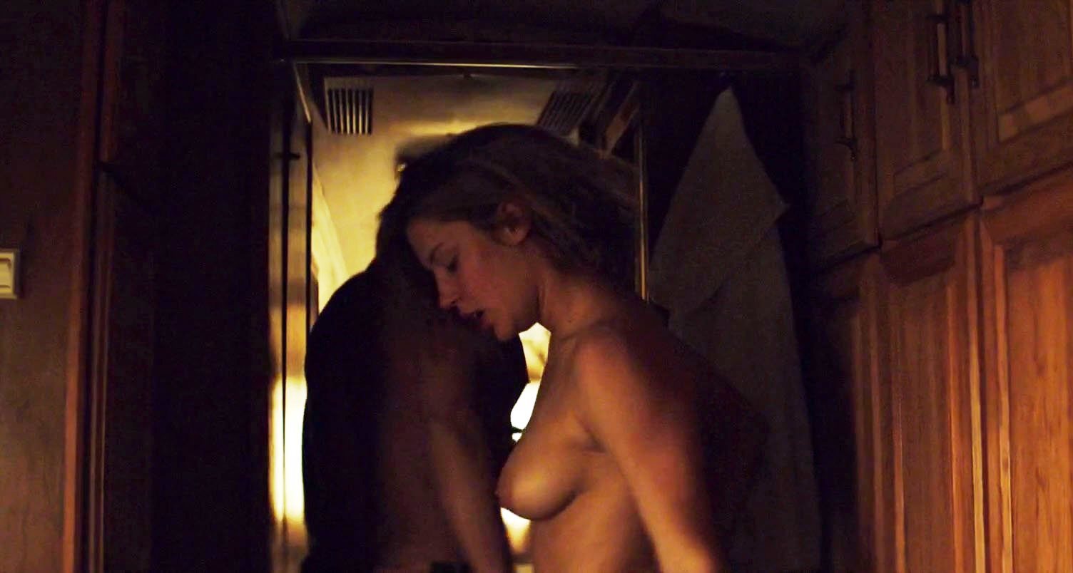 Adèle Exarchopoulos Nude Pics Page 1