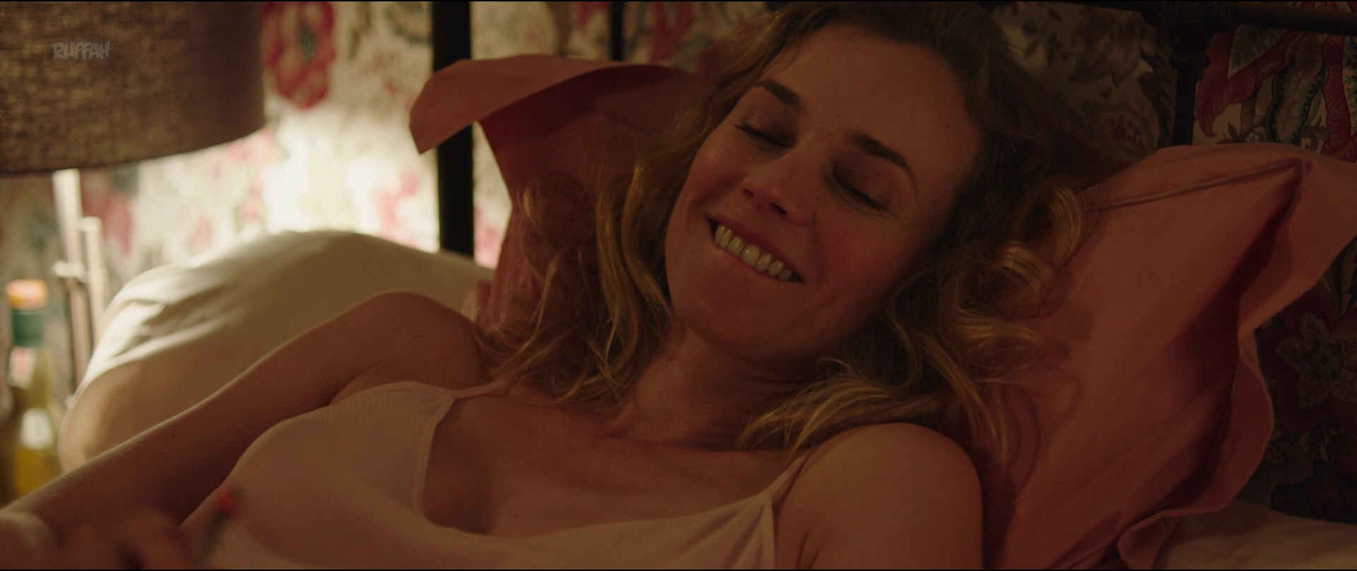 Diane Kruger Nue Dans All That Divides Us