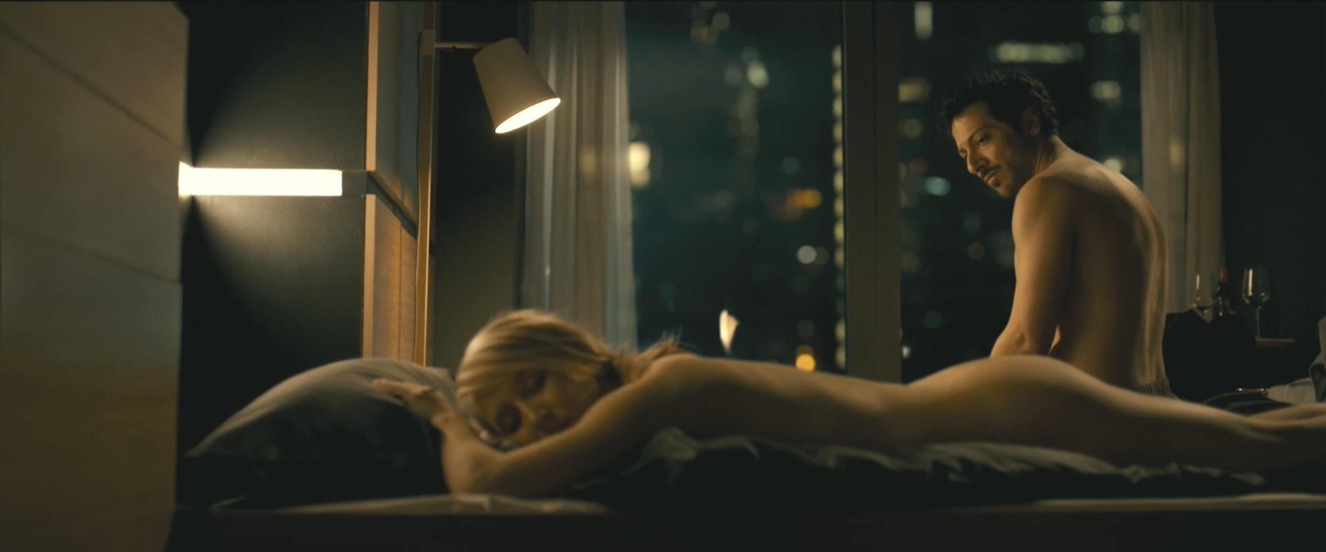 Film Sex Szene