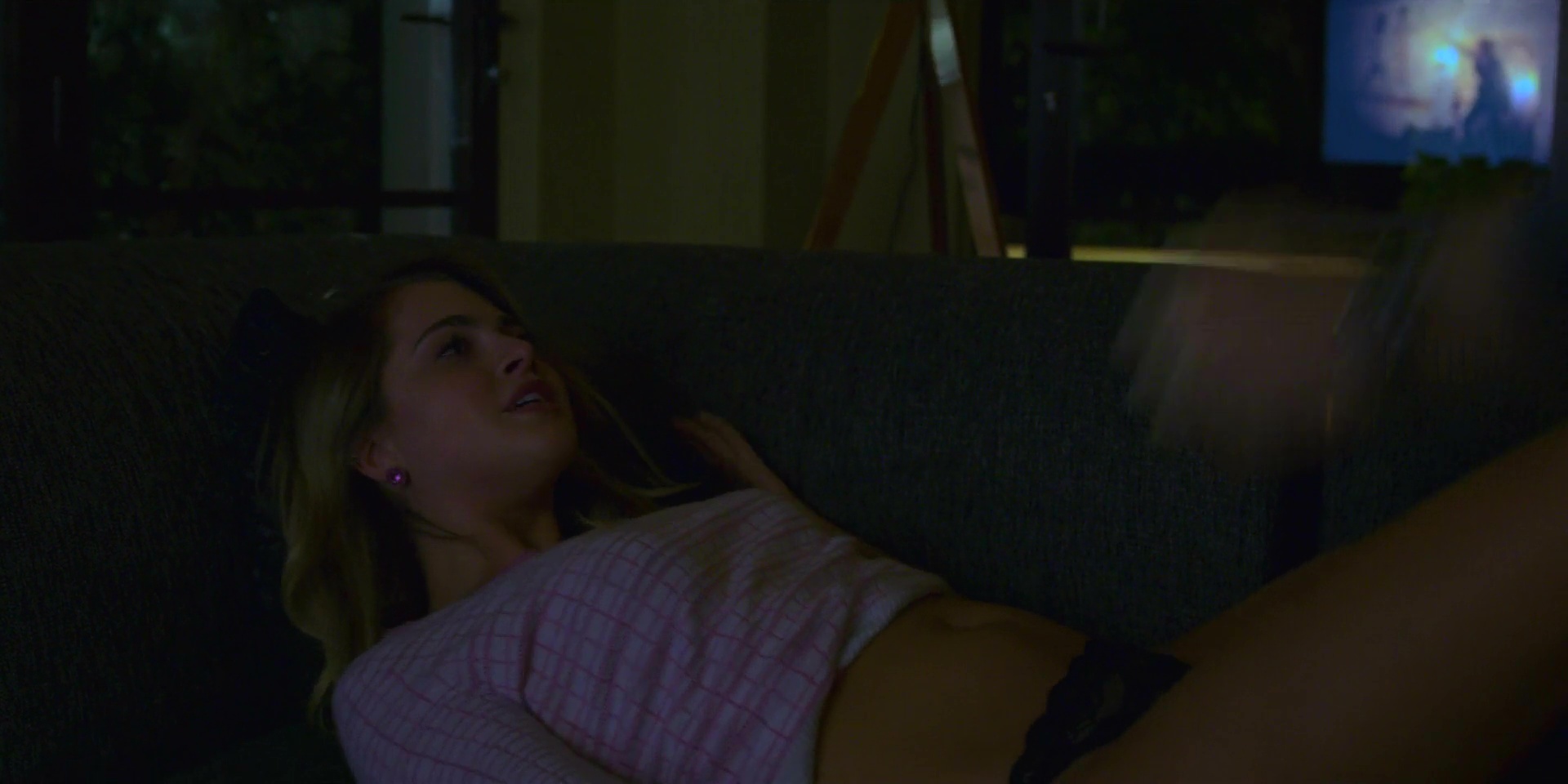 Anne Winters Nue Dans 13 Reasons Why Porn Sex Picture.