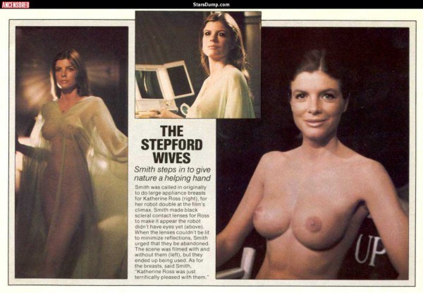 Nude Pictures Of Katharine Ross Which Will Make You SexiezPicz Web Porn