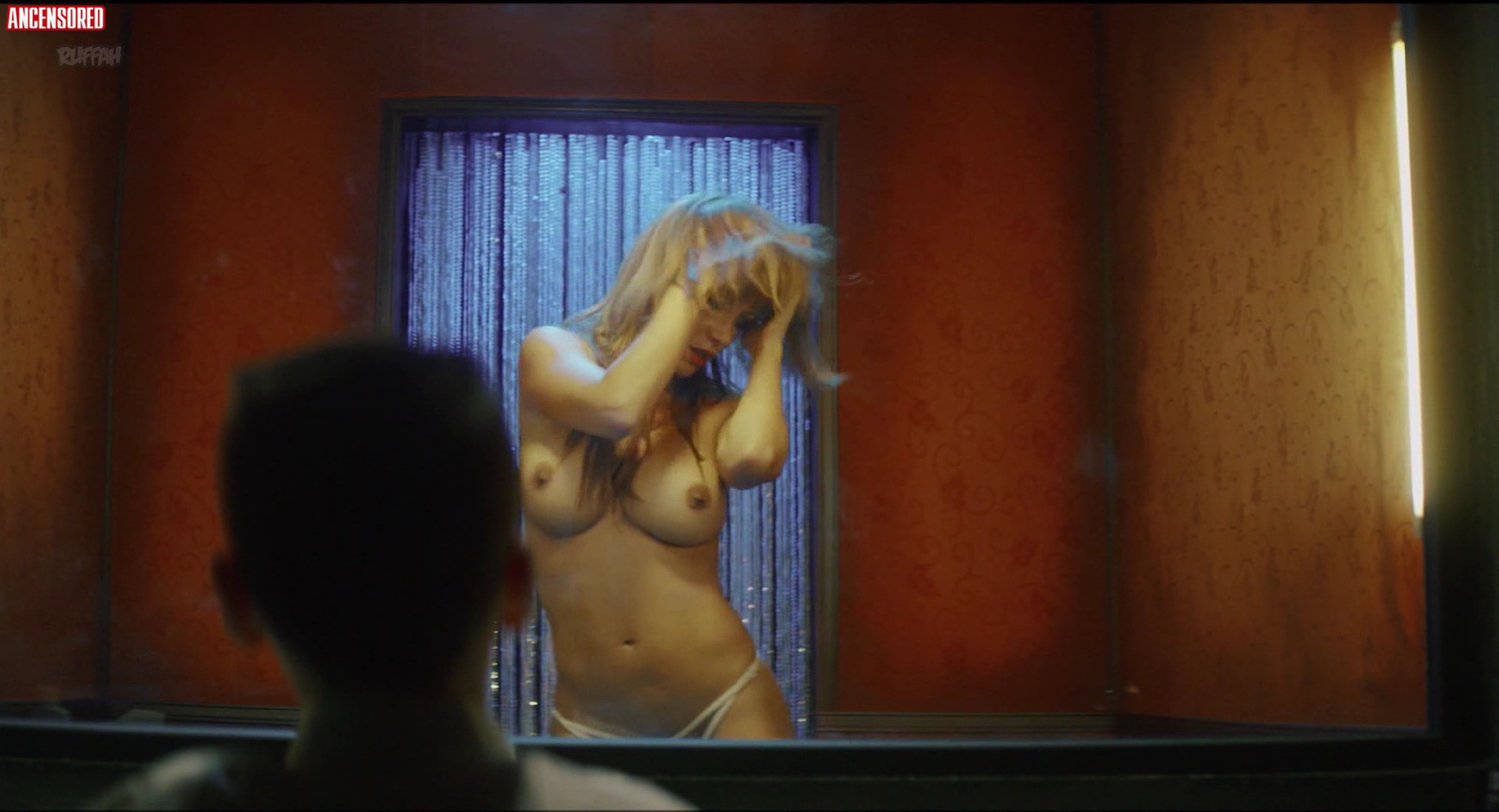 Angélica Rivera Nude Pics & Videos, Sex Tape