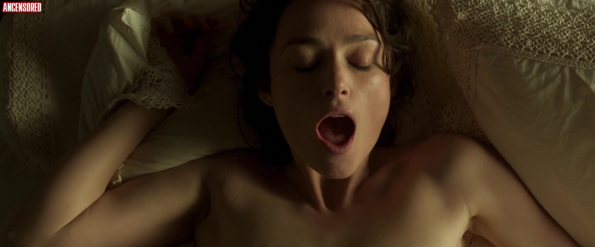 Keira Knightley Nue Dans Colette Ii 