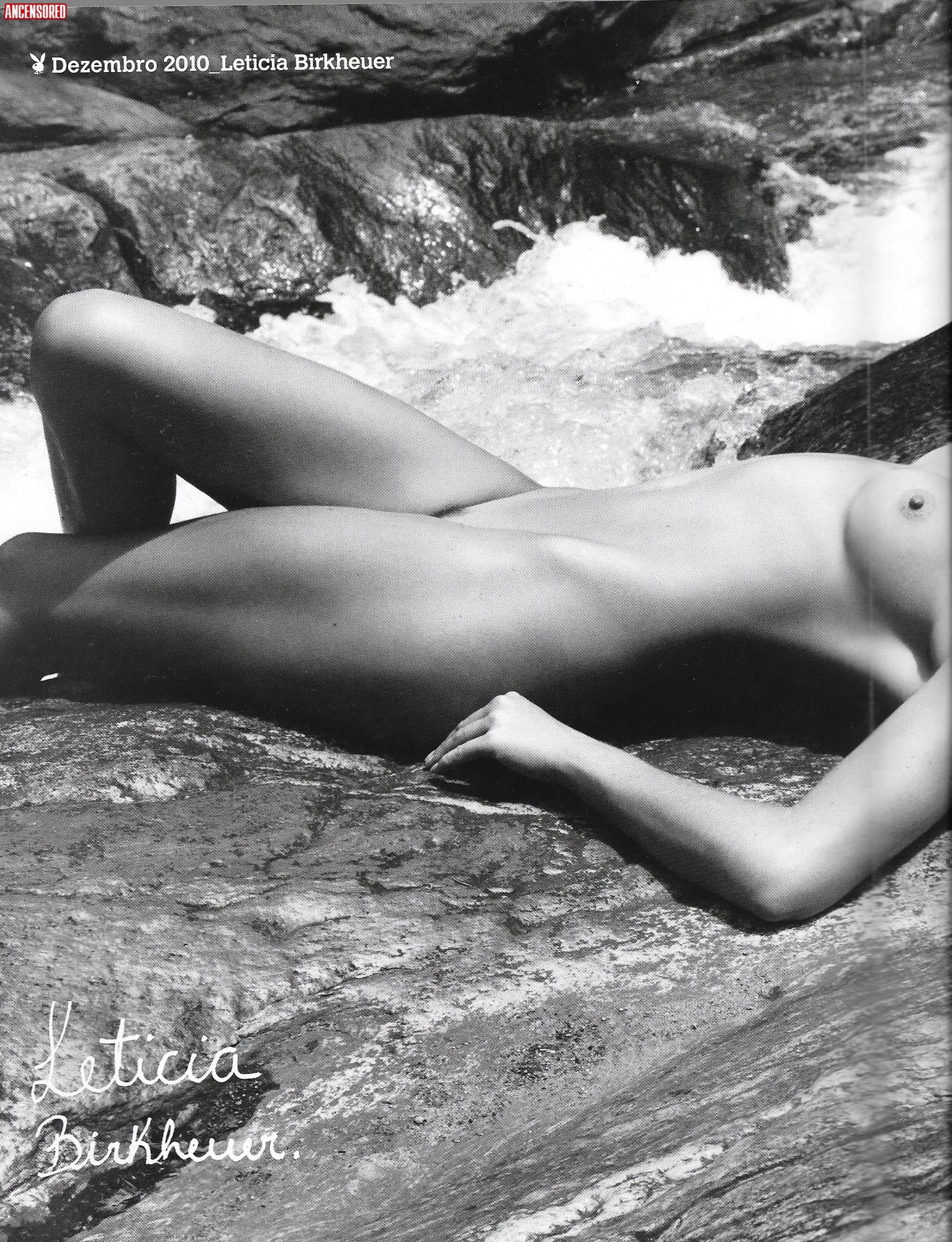 Let Cia Birkheuer Nude Pics Page