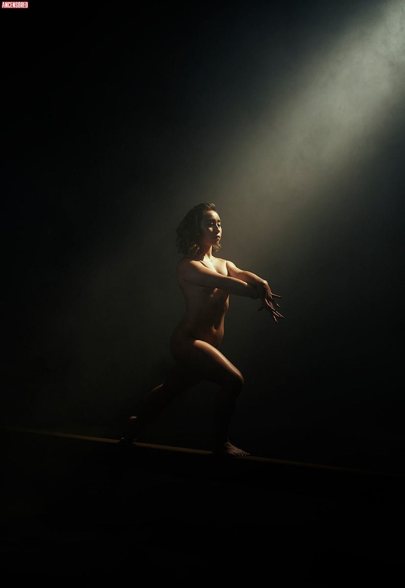 Naked Katelyn Ohashi Added 09 05 2019 By Terence