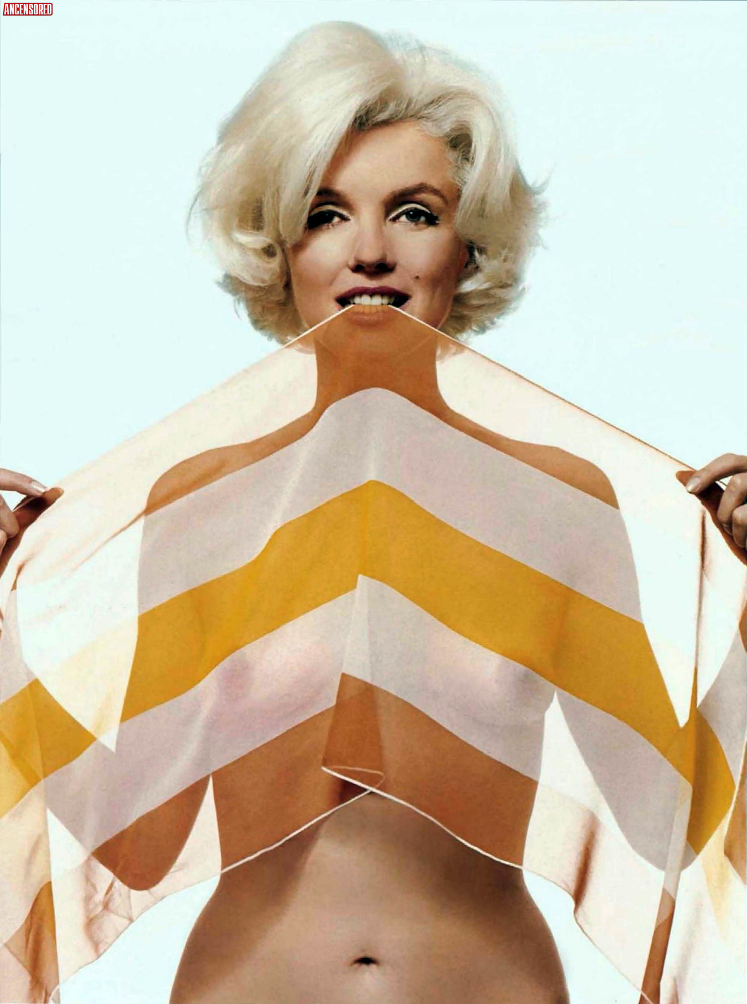 Marilyn Monroe Nude Pics Page 1 5682