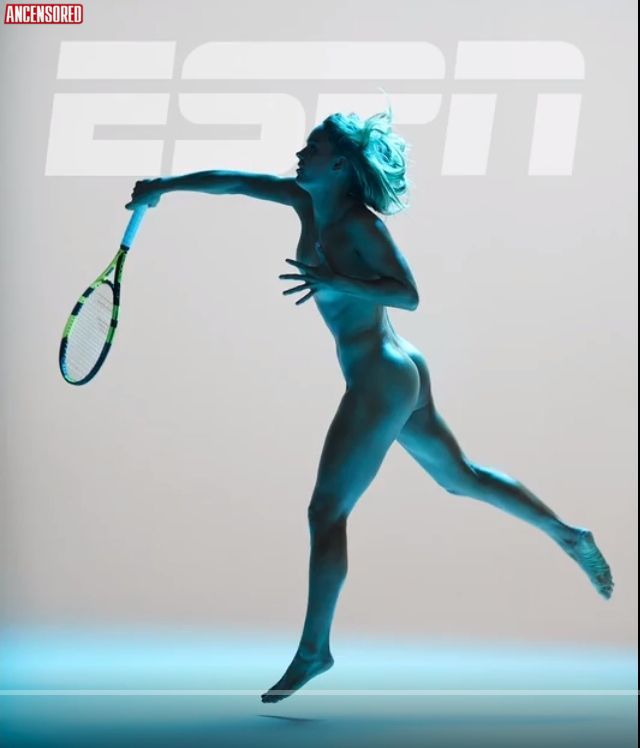 Espn Body Issue Nude Pics Page 1 