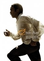 12 Years a Slave 2013 film scènes de nu