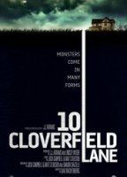 10 Cloverfield Lane 2016 film scènes de nu