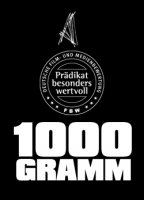 1000 Gramm (2011) Scènes de Nu