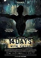 14 Days with Victor 2010 film scènes de nu