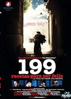 199 recetas para ser feliz 2008 film scènes de nu