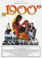 1900 1976 film scènes de nu