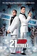 21 Jump Street (2012) Scènes de Nu