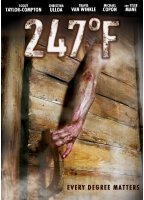 247°F (2011) Scènes de Nu