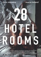 28 Hotel Rooms 2012 film scènes de nu
