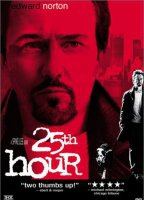 25th Hour 2002 film scènes de nu