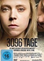 3096 Tage (2013) Scènes de Nu