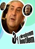 3 + 1 s Miroslavem Donutilem scènes de nu