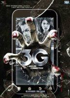 3G - A Killer Connection scènes de nu