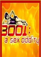3001: A Sex Oddity (2002) Scènes de Nu