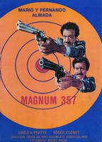 357 Magnum 1979 film scènes de nu
