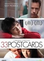 33 Postcards 2011 film scènes de nu