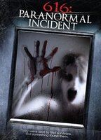 616: Paranormal Incident (2013) Scènes de Nu