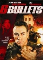 6 Bullets 2012 film scènes de nu