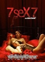 7 seX 7 (2011) Scènes de Nu