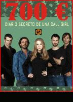 700 Euros, Diario Secreto de Call Girl 2008 film scènes de nu
