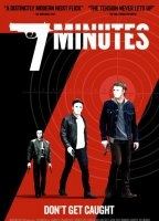 7 Minutes (2014) Scènes de Nu
