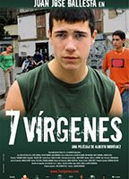 7 Virgins 2005 film scènes de nu