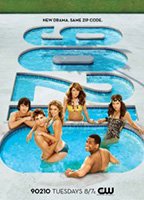 90210 (2008-2013) Scènes de Nu