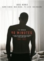 90 Minutes (2012) Scènes de Nu